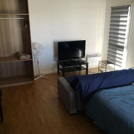Appartement Proche De Disneyland Bussy-Saint-Georges Exterior foto